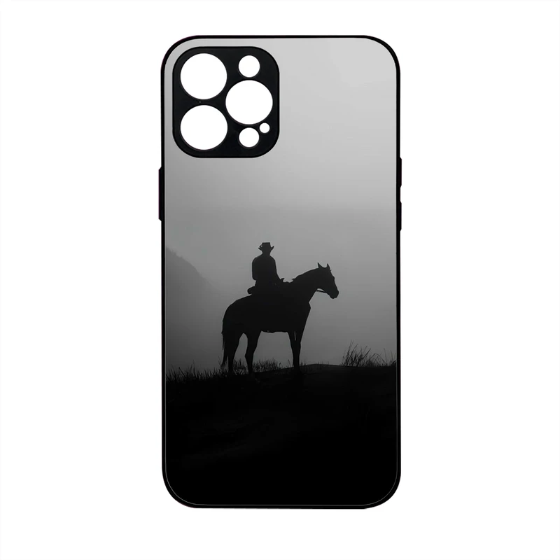 کاور قاب موبایل علوی مدل MLG مناسب برای گوشی موبایل اپل iPhone 12 Pro Max