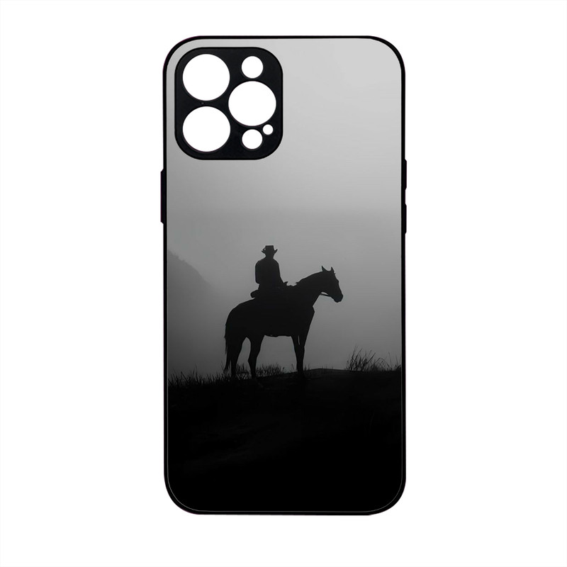 کاور قاب موبایل علوی مدل MLG مناسب برای گوشی موبایل اپل iPhone 12 Pro Max