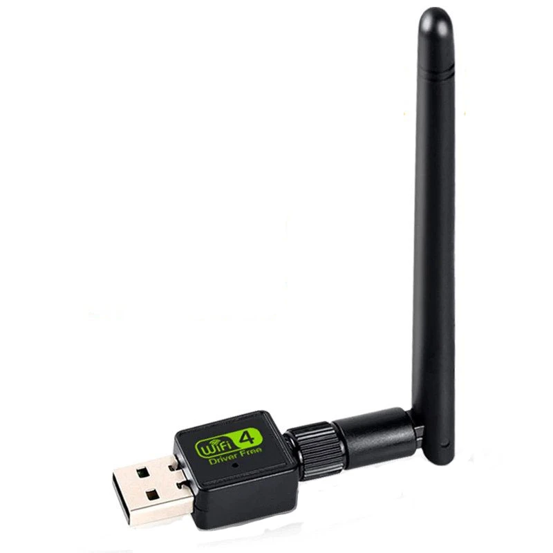 کارت شبکه USB مدل 150NW