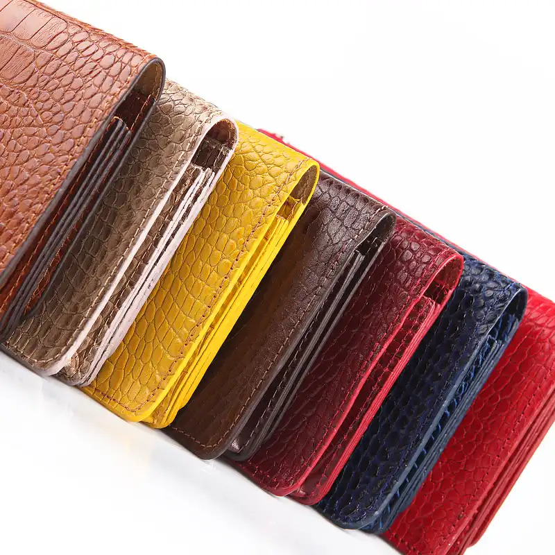 کیف پول چرم ماکان مدل رادیس کد CORO-RAD