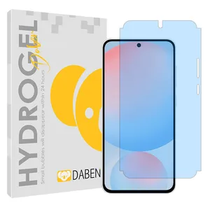 Daben Eye Care model bluecut screen protector suitable for Samsung Galaxy S24 FE mobile phone