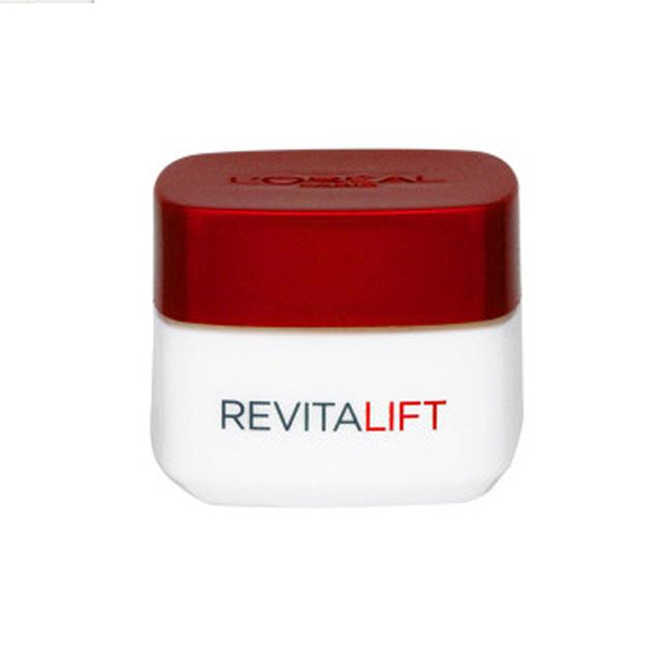 کرم ضد چروک لورآل مدل Revitalift حجم 15 میلی لیتر