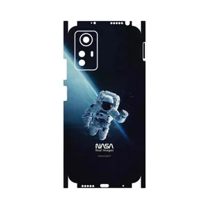 MAHOOT NASA_Astronaut-FullSkin Cover Sticker for Xiaomi Redmi Note 12S