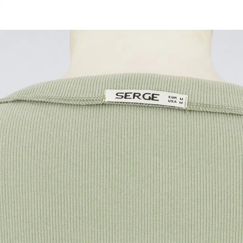 پیراهن زنانه سرژه مدل 205466