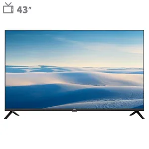 تلویزیون 43 اینچ ال ای دی جی پلاس مدل GTV-43SH438N