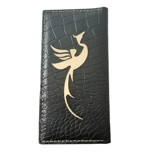 کیف پول مردانه پرشیا کالکشن مدل فونیکس L1509