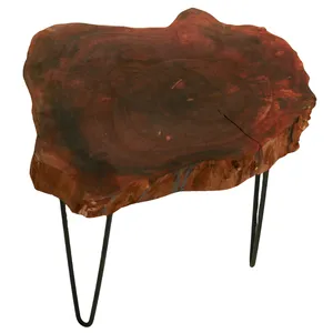 میز عسلی مدل tuska-9