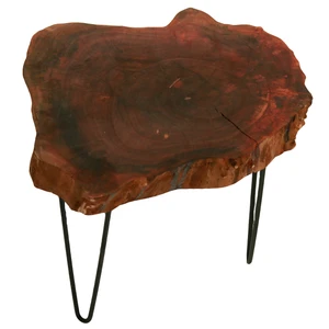 میز عسلی مدل tuska-9
