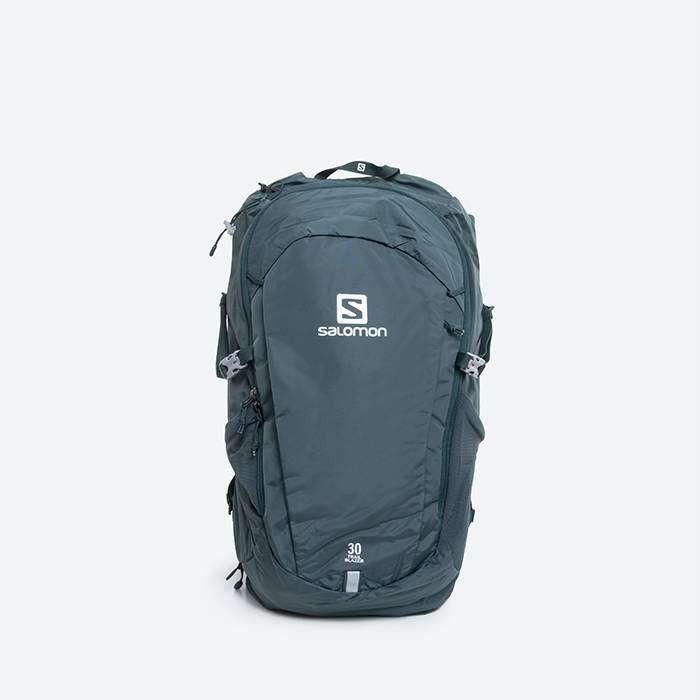 کوله پشتی ورزشی سالومون مدل 13078