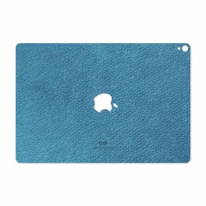 MAHOOT Blue-Leather Cover Sticker for Apple iPad Pro 10.5 2017 A1709