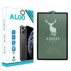 محافظ صفحه نمایش سرامیک مات الو مدل MM-CRM مناسب برای تبلت سامسونگ Galaxy Tab S6 / T860 / T865