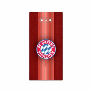 MAHOOT Bayern-Munchen Cover Sticker for Razer Phone 2