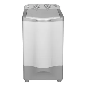 ماشین لباسشویی 7 کیلوگرم نیمه-اتوماتیک فریدولین مدل SW70 ظرفیت 7 کیلو گرم