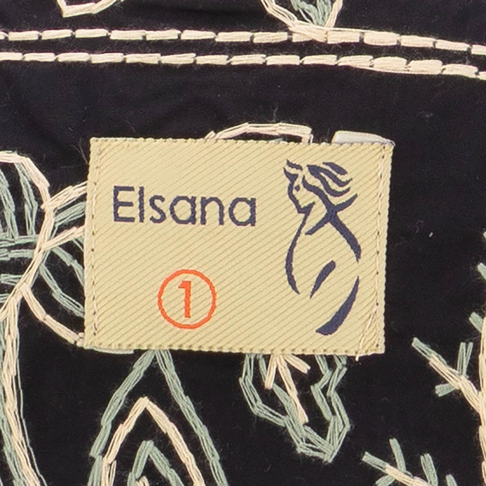 کت رسمی زنانه السانا مدل یارنوش کد 2455 -  - 19