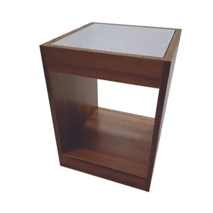 میز عسلی مدل dh 185