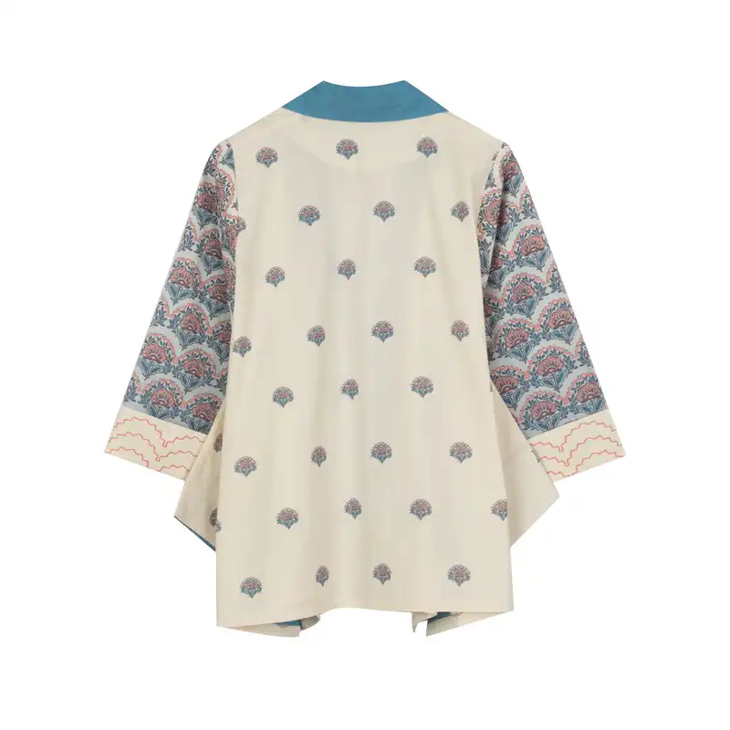 مانتو زنانه مدل نارون