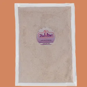 آرد جودوسر کامل - 500 گرم