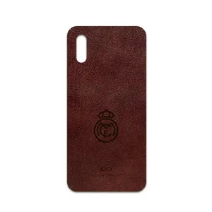 MAHOOT NL-REAL Cover Sticker for Xiaomi Redmi 9i Sport