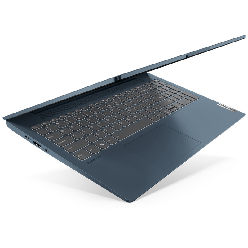 لپ تاپ 15.6 اینچی لنوو مدل IdeaPad 5 15ITL05-A 3