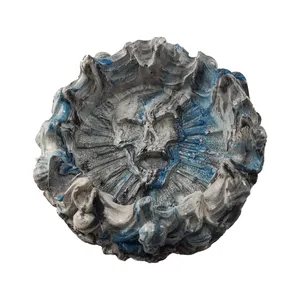 زیرسیگاری تکچین کالا مدل ZS-1