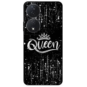 Megafone Queen 1893 Cover For Honor X7B