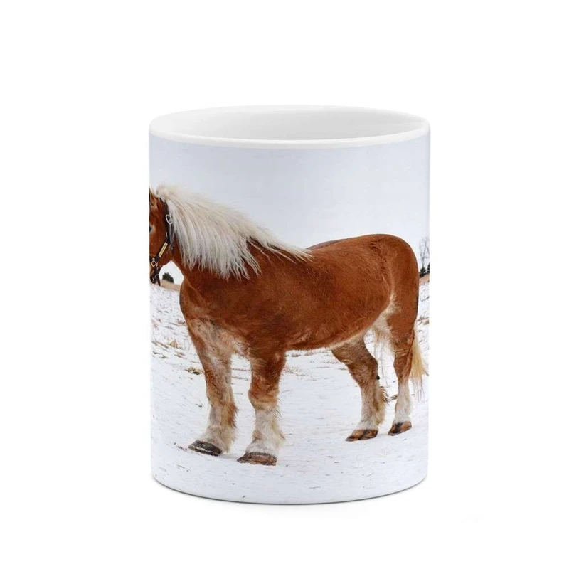 ماگ کاکتی مدل اسب کد mgh24299