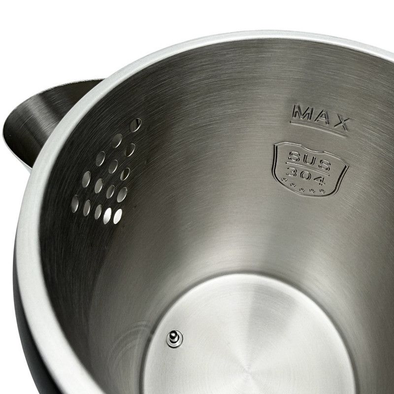 چای‌ساز روی هم وگاترونیکس مدل VE-TM01