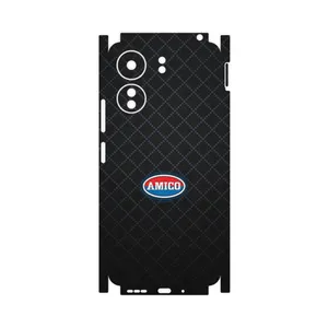 MAHOOT AMICO-FullSkin Cover Sticker for Xiaomi Redmi 13C