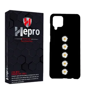 HEPRO MC Cover for Samsung Galaxy A42