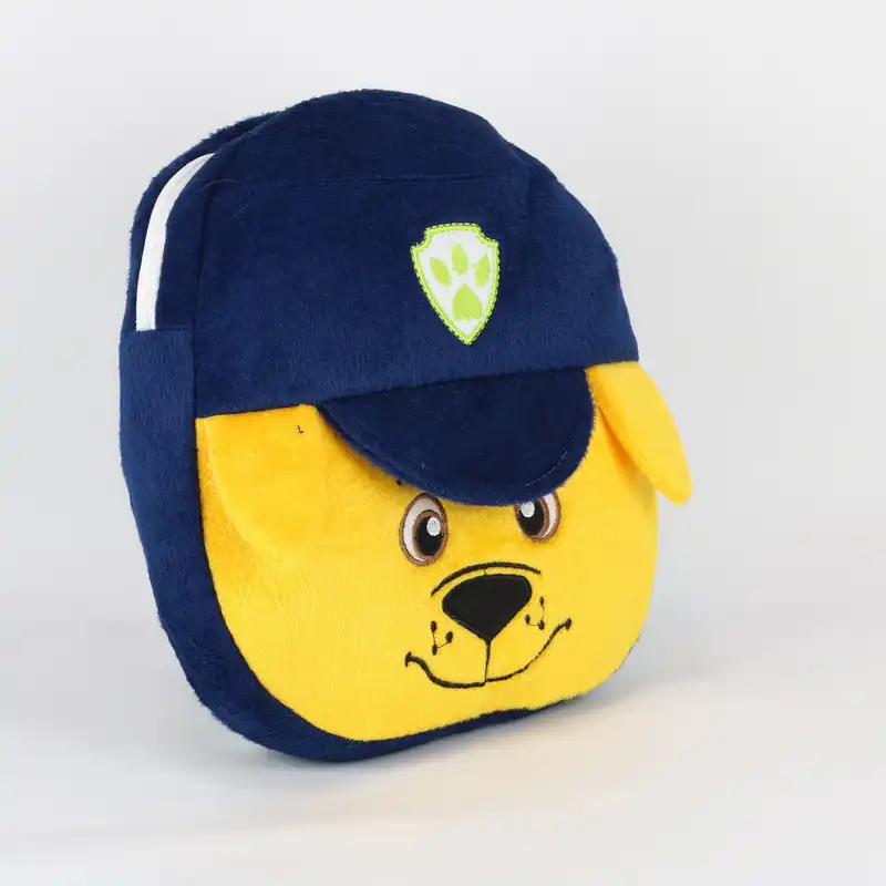 کوله پشتی کودک مدل RO67 طرح سگ نگهبان