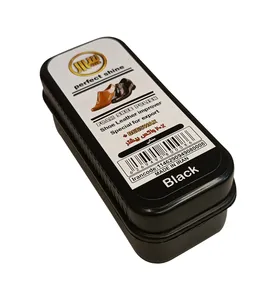 واکس کفش شرآر مدل SH-M-1