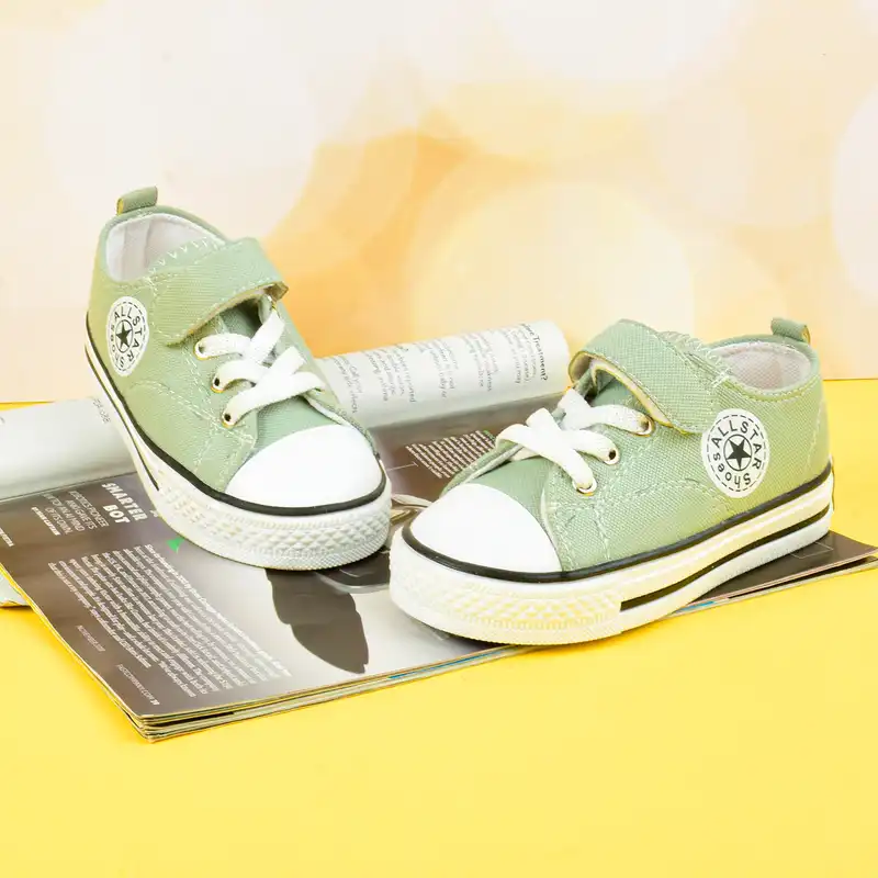 کفش راحتی  مدل بندی چسبی کد GRN.3630