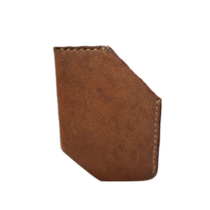 جاکارتی مدل چرم طبیعی کد ChDD