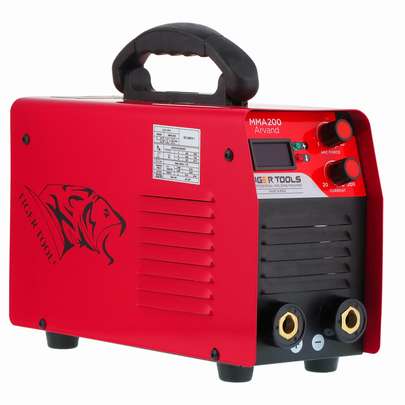 راهنمای خرید و قیمت دستگاه جوش آرگون راد الکتریک سه فاز و کوچک مناسب و ارزان