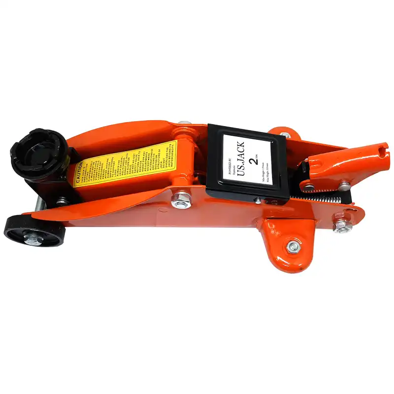 جک سوسماری خودرو یو اس جک مدل 2-TON  ظرفیت 2 تن