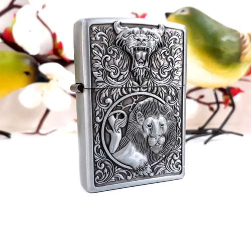 فندک طرح شیر کد 44