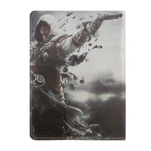 کیف کلاسوری مدل Rabo مناسب برای تبلت سایز 8 اینچ