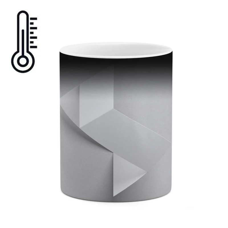 ماگ حرارتی کاکتی مدل فانتزی کد mgh14100