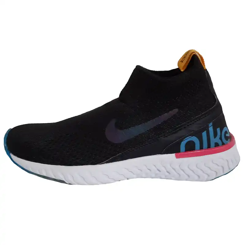 کفش پیاده روی مدل جورابی N244