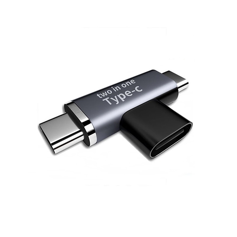مبدل USB-C مدل OTG-CTIO