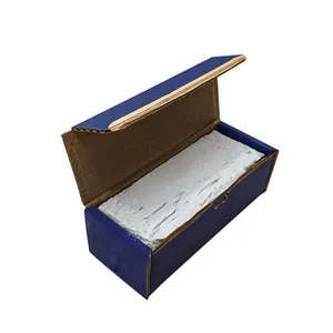 خمیر سنباده ثایت مدل Saitlab blu
