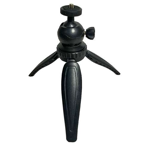 سه پایه نگهدارنده گوشی موبایل مدل Q166 Mini Tripod