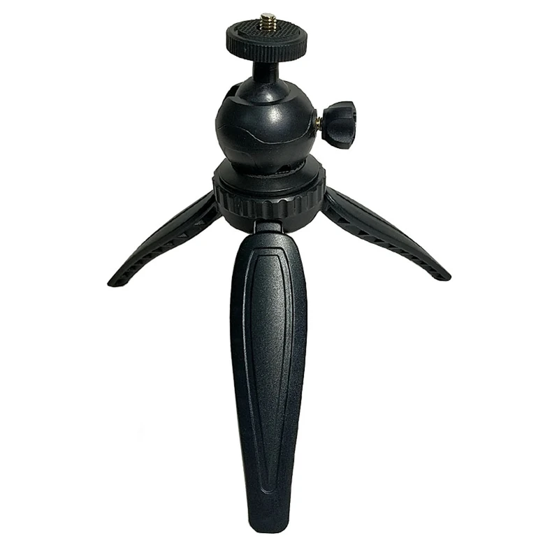 سه پایه نگهدارنده گوشی موبایل مدل Q166 Mini Tripod