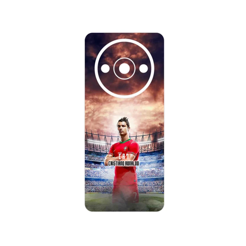 برچسب پوششی ماهوت مدل Cristiano Ronaldo 2 مناسب برای گوشی موبایل شیائومی Redmi A3x