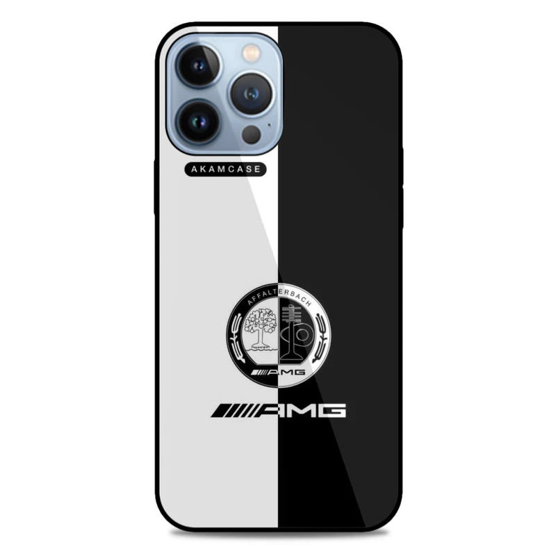 کاور آکام مدل AMC-WA13PROMAX-BENZ11 مناسب برای گوشی موبایل اپل iPhone 13 Pro Max