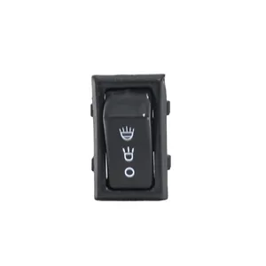 کلید چراغ خودرو طرح PS  کد 6605 مناسب برای پیکان