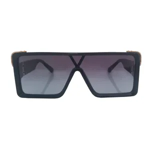 عینک آفتابی زنانه مدل لوزا کد LMK-402