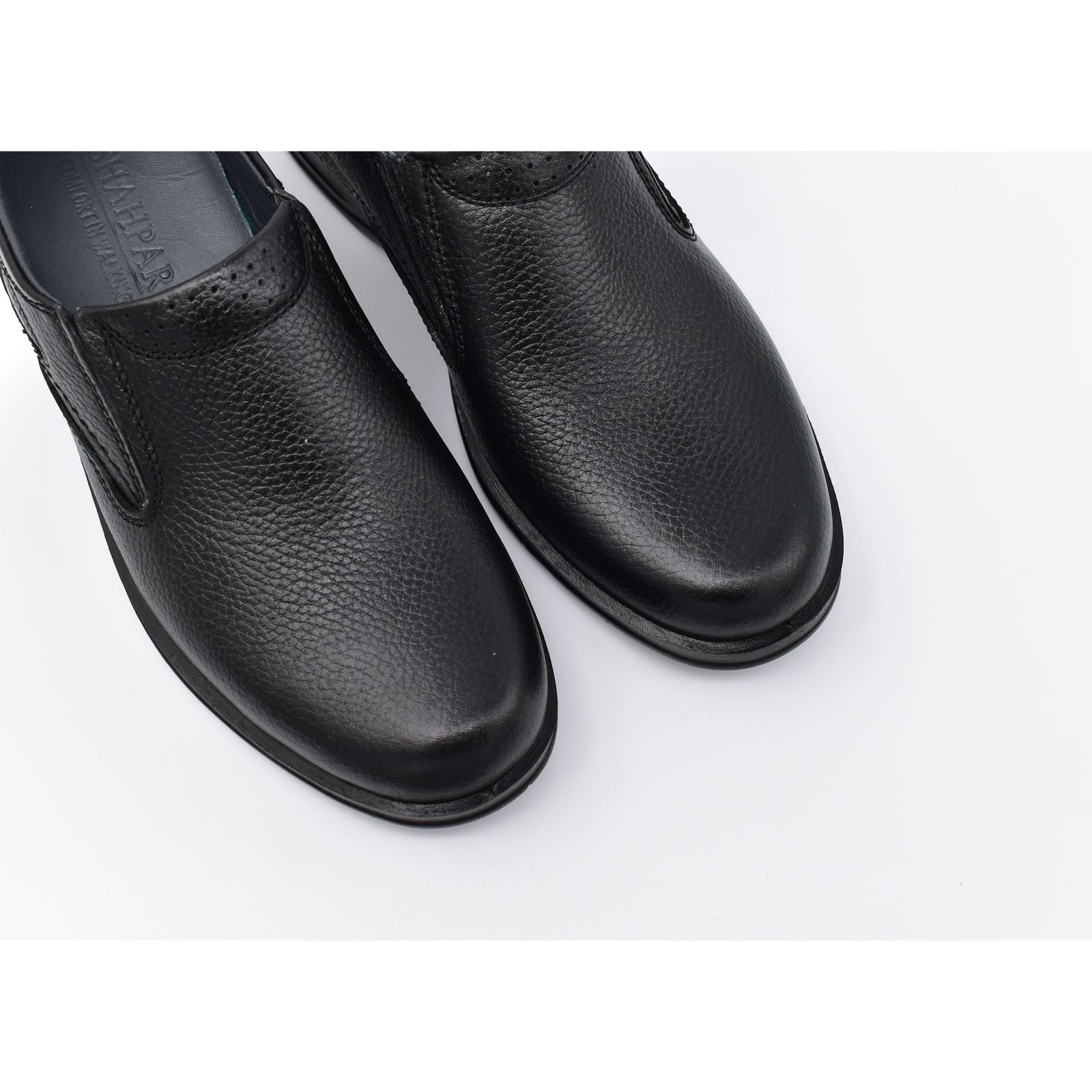 کفش طبی مردانه شهپر مدل 1203 کد SH1820 -  - 5