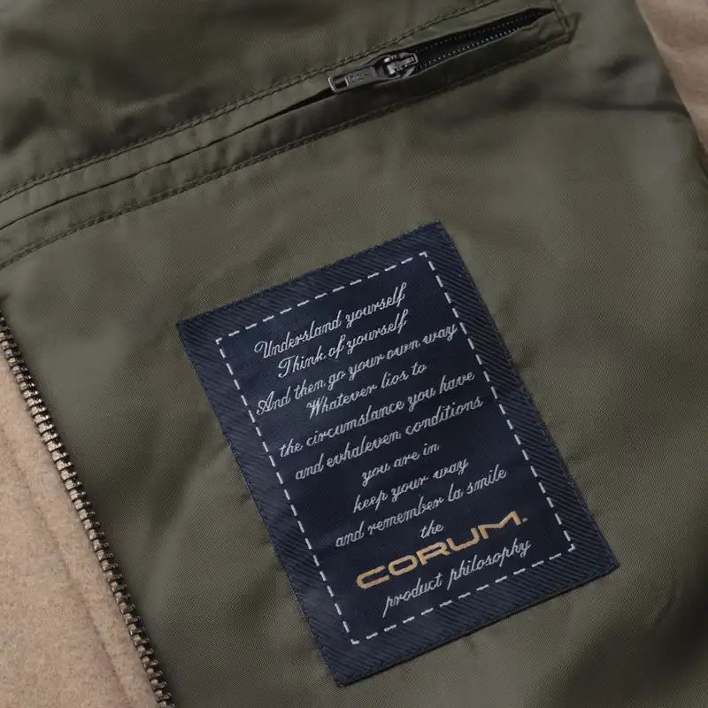 کت مردانه کروم مدل 2323910