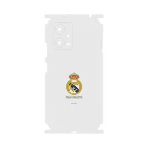 MAHOOT Real_Madrid_1-FullSkin Cover Sticker for Xiaomi Poco X5
